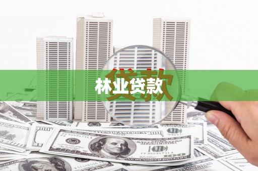 七星林业贷款