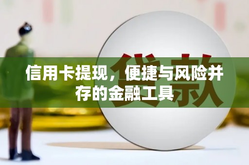 沈北新区信用卡提现，便捷与风险并存的金融工具