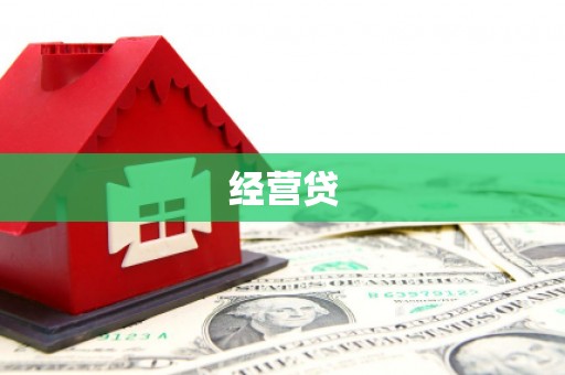 贵定经营贷