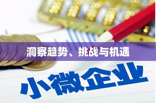 保税港区洞察趋势、挑战与机遇